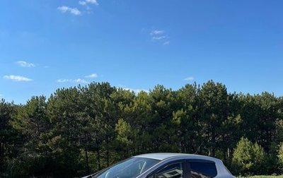 Peugeot 308 II, 2010 год, 550 000 рублей, 1 фотография