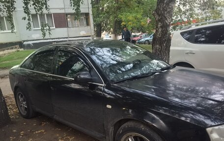 Audi A6, 1999 год, 380 000 рублей, 3 фотография