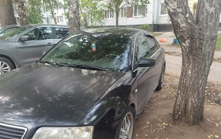 Audi A6, 1999 год, 380 000 рублей, 7 фотография