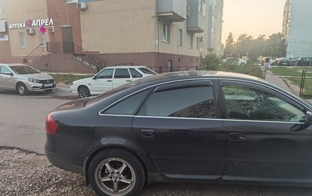 Audi A6, 1999 год, 380 000 рублей, 11 фотография