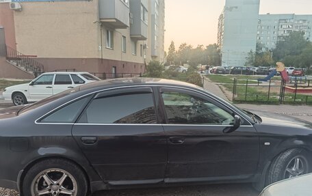 Audi A6, 1999 год, 380 000 рублей, 12 фотография