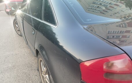 Audi A6, 1999 год, 380 000 рублей, 14 фотография