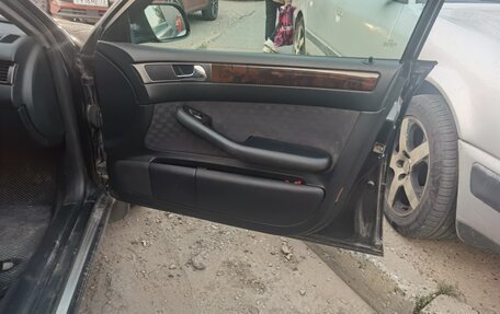 Audi A6, 1999 год, 380 000 рублей, 16 фотография