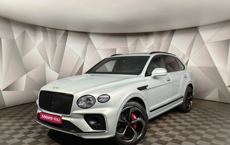 Bentley Bentayga I, 2021 год, 19 800 000 рублей, 1 фотография