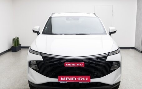 Haval F7x, 2025 год, 3 599 000 рублей, 1 фотография