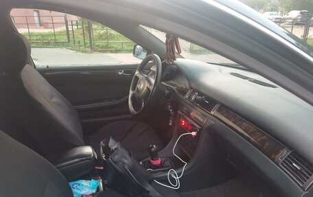 Audi A6, 1999 год, 380 000 рублей, 19 фотография