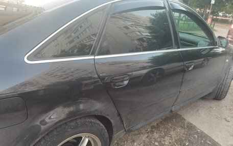 Audi A6, 1999 год, 380 000 рублей, 22 фотография