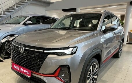 Changan CS35 Plus, 2025 год, 2 709 900 рублей, 1 фотография