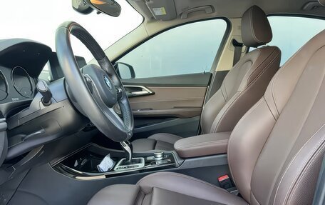 BMW 1 серия, 2022 год, 1 900 000 рублей, 5 фотография