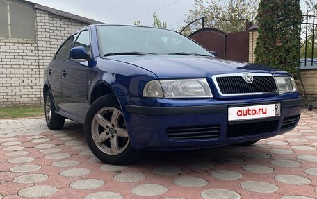 Skoda Octavia IV, 2005 год, 530 000 рублей, 2 фотография