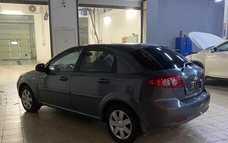 Chevrolet Lacetti, 2010 год, 465 000 рублей, 1 фотография