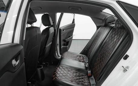 Hyundai Solaris II рестайлинг, 2020 год, 1 390 000 рублей, 16 фотография