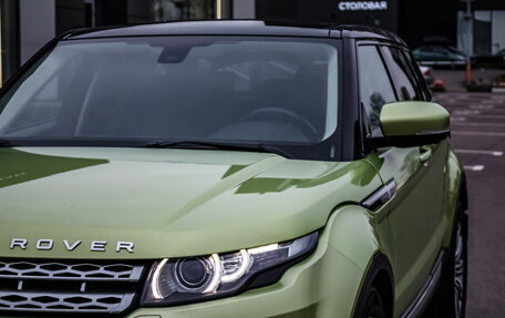 Land Rover Range Rover Evoque I, 2012 год, 1 749 000 рублей, 2 фотография