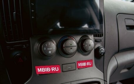 Hyundai Grand Starex Grand Starex I рестайлинг 2, 2014 год, 2 000 000 рублей, 14 фотография