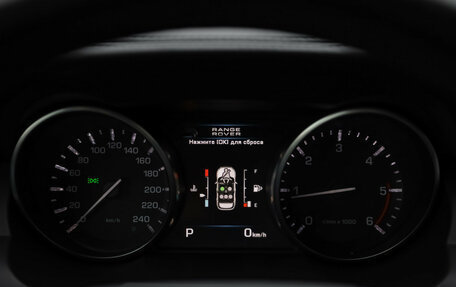 Land Rover Range Rover Evoque I, 2012 год, 1 749 000 рублей, 14 фотография