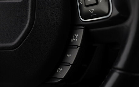 Land Rover Range Rover Evoque I, 2012 год, 1 749 000 рублей, 13 фотография