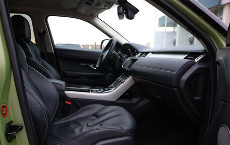 Land Rover Range Rover Evoque I, 2012 год, 1 749 000 рублей, 25 фотография