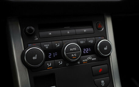 Land Rover Range Rover Evoque I, 2012 год, 1 749 000 рублей, 20 фотография