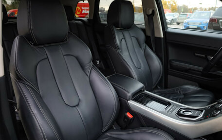 Land Rover Range Rover Evoque I, 2012 год, 1 749 000 рублей, 24 фотография