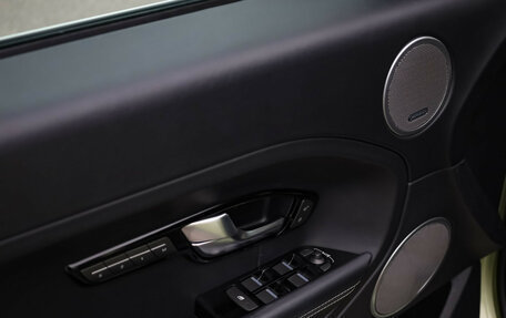 Land Rover Range Rover Evoque I, 2012 год, 1 749 000 рублей, 15 фотография