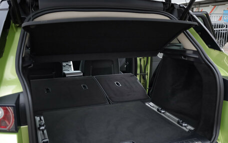 Land Rover Range Rover Evoque I, 2012 год, 1 749 000 рублей, 30 фотография