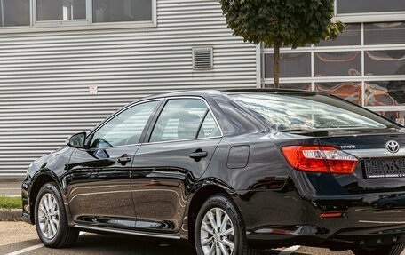 Toyota Camry, 2014 год, 1 550 000 рублей, 9 фотография