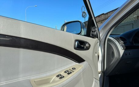 Chevrolet Lacetti, 2008 год, 620 000 рублей, 2 фотография