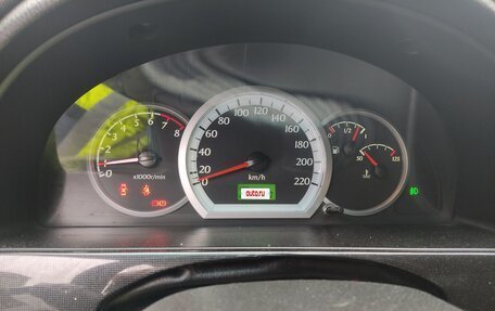 Chevrolet Lacetti, 2008 год, 620 000 рублей, 9 фотография