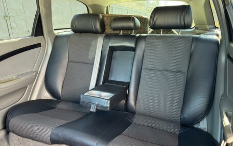 Chevrolet Lacetti, 2008 год, 620 000 рублей, 3 фотография