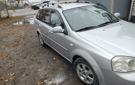Chevrolet Lacetti, 2008 год, 620 000 рублей, 13 фотография