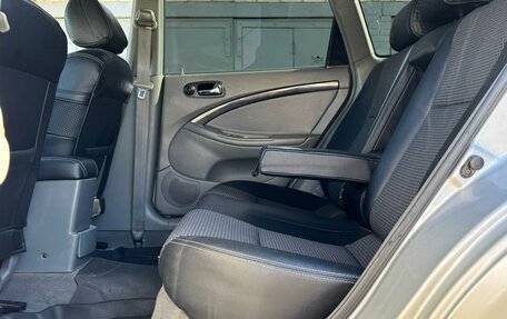 Chevrolet Lacetti, 2008 год, 620 000 рублей, 4 фотография