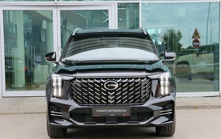 GAC GS8, 2025 год, 4 849 000 рублей, 2 фотография