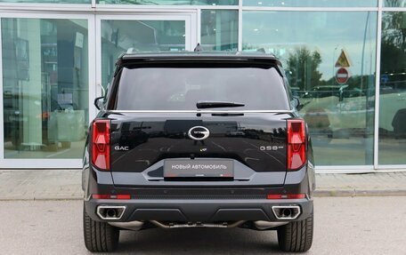 GAC GS8, 2025 год, 4 849 000 рублей, 6 фотография