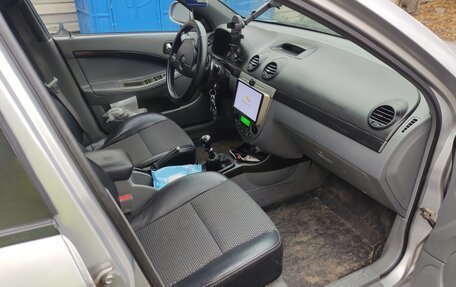 Chevrolet Lacetti, 2008 год, 620 000 рублей, 17 фотография