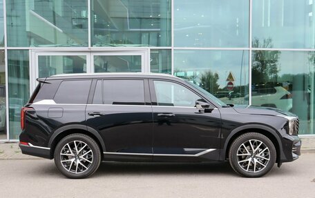 GAC GS8, 2025 год, 4 849 000 рублей, 3 фотография