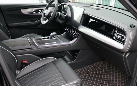 GAC GS8, 2025 год, 4 849 000 рублей, 12 фотография