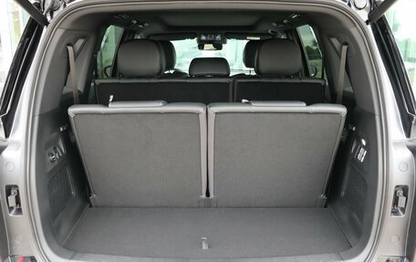 GAC GS8, 2025 год, 4 849 000 рублей, 8 фотография