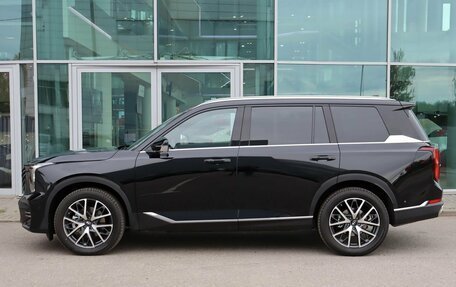 GAC GS8, 2025 год, 4 849 000 рублей, 4 фотография