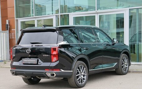 GAC GS8, 2025 год, 4 849 000 рублей, 5 фотография