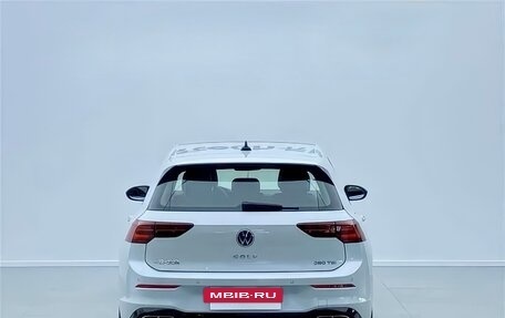 Volkswagen Golf VIII, 2022 год, 2 270 000 рублей, 4 фотография