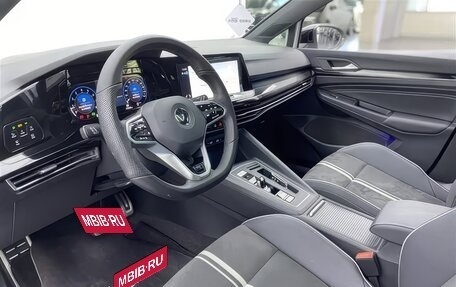 Volkswagen Golf VIII, 2022 год, 2 270 000 рублей, 8 фотография