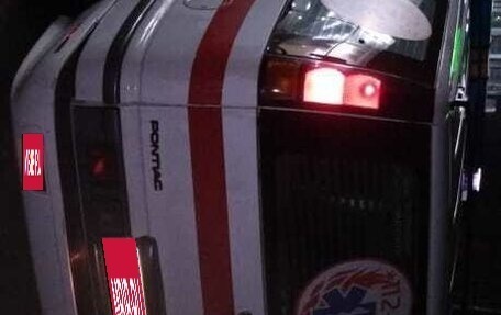 Pontiac Trans Sport II, 1996 год, 800 000 рублей, 2 фотография