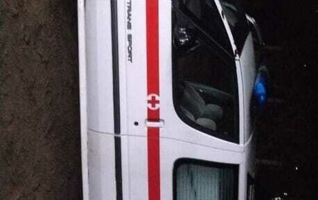 Pontiac Trans Sport II, 1996 год, 800 000 рублей, 3 фотография