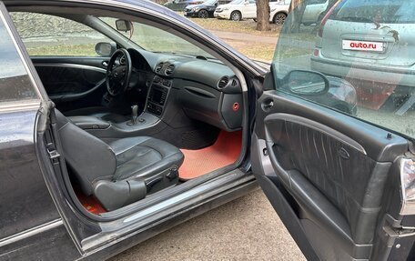 Mercedes-Benz CLK-Класс, 2003 год, 1 000 000 рублей, 5 фотография