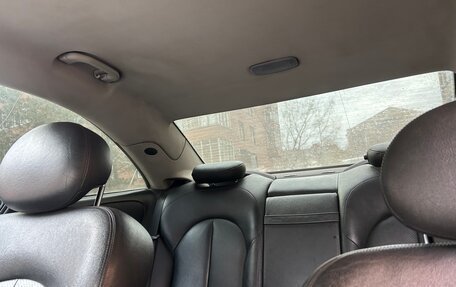 Mercedes-Benz CLK-Класс, 2003 год, 1 000 000 рублей, 7 фотография