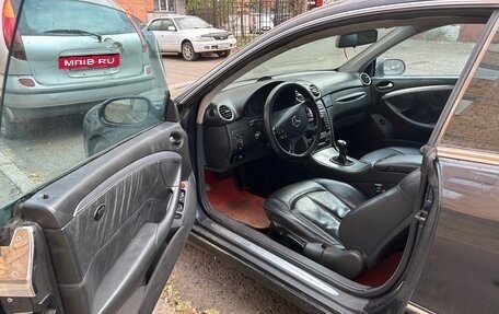 Mercedes-Benz CLK-Класс, 2003 год, 1 000 000 рублей, 6 фотография