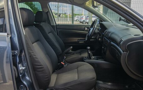 Volkswagen Passat B5+ рестайлинг, 2002 год, 590 000 рублей, 15 фотография