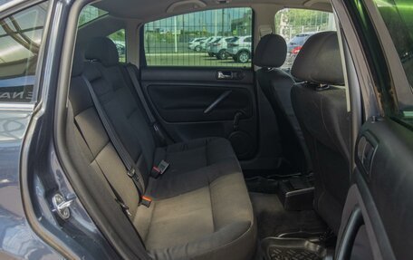 Volkswagen Passat B5+ рестайлинг, 2002 год, 590 000 рублей, 14 фотография