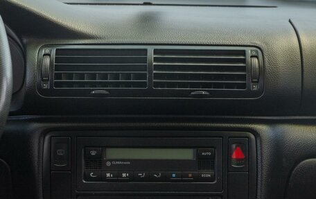 Volkswagen Passat B5+ рестайлинг, 2002 год, 590 000 рублей, 19 фотография