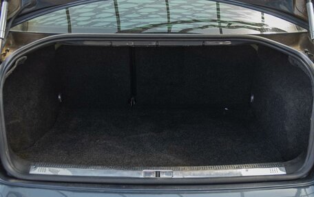 Volkswagen Passat B5+ рестайлинг, 2002 год, 590 000 рублей, 25 фотография